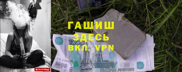 герыч Мегион